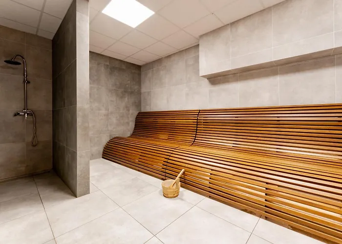 Glowny Comfort By Bookinghost * Krasków