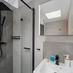 Główny Comfort By Bookinghost Apartamento Cracóvia
