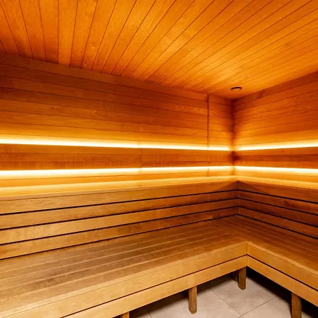 Glowny Comfort By Bookinghost Lägenhet Kraków