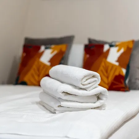 Apartamento Główny Comfort By Bookinghost Cracóvia