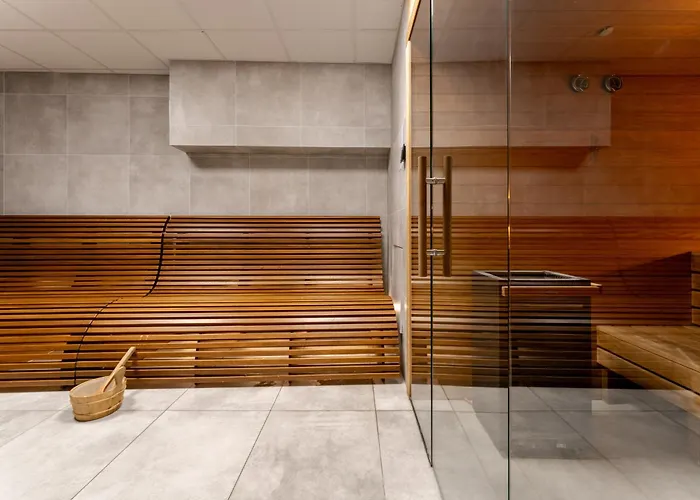 Glowny Comfort By Bookinghost * クラクフ